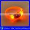 Factory Price Concert/Show Silicone Wristband Motion Activated Wristband Lights