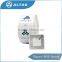 Contactless 13.56MHz Paper Roll Library RFID label