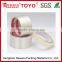 Strong adhesive fiberglass reinforced filament tape