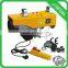 2014 promotion wire rope small electric winch Portable Electric Winch