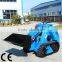 track loaders MS500