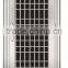 2016 new type  hot sale security steel door best price swing opening stainless steel door