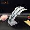 Fashion exquisite acrylic jewelry display stand