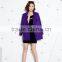 Satisfactory Plain Dyed Pictures Of Women Coat