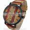 2015 New Model Real Wooden Cork Watch Mens Wrist Watches In  China, High Quality Wrist Watches