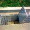 Catwalk Steel Grating For The Support of Floors and Elevated Walkway