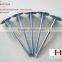 Roofing Nail Type and Iron Material roofing nail