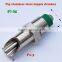 (pig Nipple Drinker)stainless Steel Drinker Nipple Drinker Animal Drinker