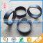 OEM corrosion resistant high precision POM plastic bushings