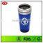Eco-Friendly Feature 16 oz travel mugs with photo insert for promotion gift
