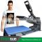 China Wholesale high quality 16"*20" high pressure auto open custom t shirt printing machine for sale on alibaba