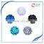 2015 popular resin stone rose flower Flower Flatback Cabochon