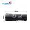 Hand torch S-A9 portable flashlight LED laterns TrustFire strobe led light kit with 4*14500 rechargeable battery for camping