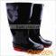 Factory Cheap PVC Rain Boots, Wellington Rain Boots for SA-9806