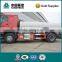 Sinotruk Howo 4x2 water tank truck