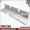 Extruded Aluminum Profile, Aluminium Extrusion Profile Use CNC Machine