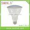 br30 parlights 9w led bulb with emergency ip65