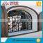 used wrought iron window grill / modern wrought iron window grills