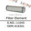 clamp set for 4 bolts screw coupling Concrete Pump spare parts for Putzmeister Sany SCHWING stetter