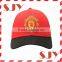 6 Panel Stylish Baseball Cap And Hat Sports Cap