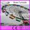 China Thrill Amusement Brave Turntable for Sale China Manufacturer With High Quality