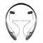 Bluetooth Wireless Handfree Earphone Stereo Headset For Samsung For iphone Tone HBS-900 HBS 900