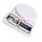 1kg/0.1g High Quality Smart Food Digital Cheap Kitchen Scale Batteries