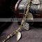 2016 Leaf Shape Pendant New Design Bracelet Charms