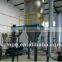 Pharmaceutical Impact Mill