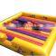 American popular inflatable game gladiator joust sticks