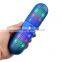 Portable TF Card LED Lights V3.0 Bluetooth Speaker China Factory