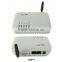 VOIP gateway GoIP-1 VoIP Gateway LEDs for Power, Ready, Status, WAN, PC, GSM