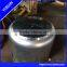 Sandwich Bottom Cookware Induction Heating Equipment