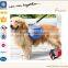 New design pet backpack, bid dog 600D pet backpack