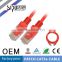 SIPU high quality amp cat6 patch cable best utp cat6 cable price wholesale 1m cat6 utp patch cord