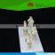 High quality Teaching model for medical 4 stage osteoarthritic knee