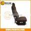 Xtreme premium bus and truck driver seat