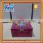 promotion full colorfull print gift shopping bag