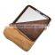 Boshiho customized color soft cork case for tablet