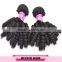 Curly hair tape/style hair extensions for women/ curly hair weft