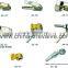 TIRE PRESSURE GUAGES