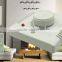 HOT SALE FAN CONTROL SWITCH 300W 250V WHITE COLOR WITH LIGHT