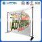 Hot saled giant wedding stage backdrop