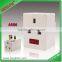 TOP quality 13A 250V UK socket with fuse with light white color travel adaptor