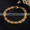 fashion vitality alloy of gold bracelet