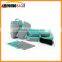 7pcs travel kits accessiors packing bag