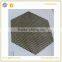 15000D plain 230gsm black aramid fiber cloth
