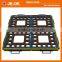 Square Aluminum Mould