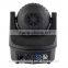60w power beam motorized pan tilt head moving head pro lightign