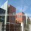 Eco-friendly Waterproof WPC Wall Deco Panel Wood Plastic Composite Wall Cladding